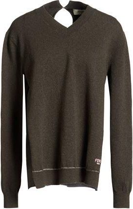 Fendi MAGLIERIA - Pullover su YOOX.COM