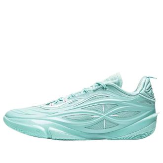 Li-Ning Way Of Wade 808 5 Ultra V2 Mint ABAV045-7