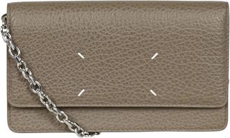 Maison Margiela Donna, Borse, Marrone, Taglia unica, new
