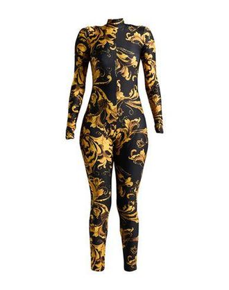 Versace TUTE E SALOPETTE - Tute Intere su YOOX.COM