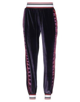 Nora Barth BOTTOMWEAR - Pantaloni su YOOX.COM