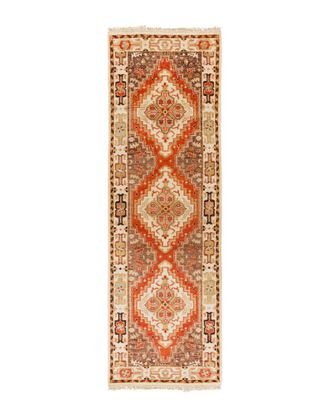 Surya Zeus Hand Knotted Rug