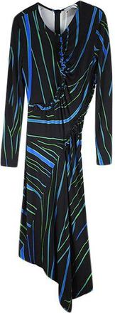 Preen Stretch Crepe Nita Dress Size S