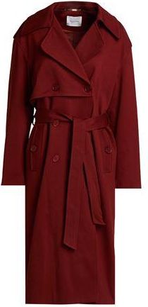 Manila Grace COATS & JACKETS - Overcoats & Trench Coats on YOOX.COM