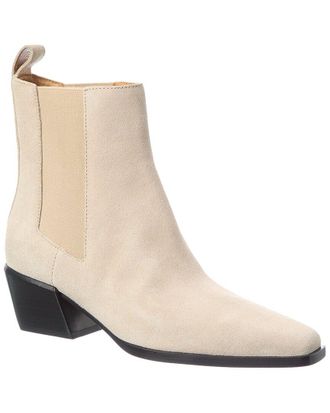 Rag & Bone Rag & Bone Joni Suede Chelsea Boot