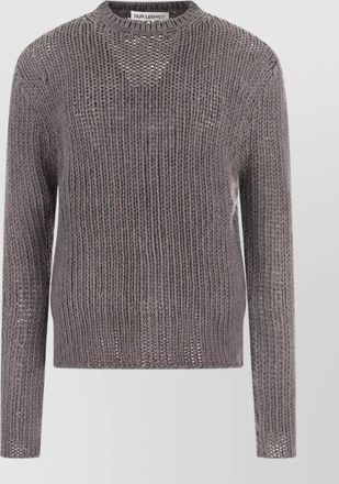 Our Legacy wool jumper