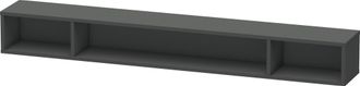 Duravit Duravit - Estanter&iacute;a L-cube, Anchura 1000mm, Profundidad 140mm
