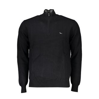 Harmont & Blaine Cotton Men Mens Sweater