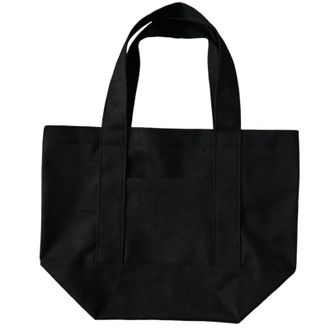 Generic Halloween Tote Bag | Halloween Shopping Tote Bag | Large Capacity Reusable Goodie Party Favors Candy Carrier for Holiday Travel Outdoor Vacation Busin