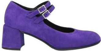 Bruglia CALZADO - Zapatos de sal&oacute;n en YOOX.COM