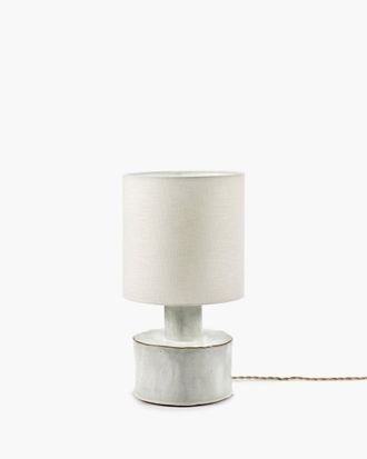Serax Table Lamp White - White Catherine