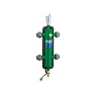No Brand No Brand - Separador Hidr&aacute;ulico Con Cuerpo De Acero Pintado En Polvo Caleffi 54800 1 1/2