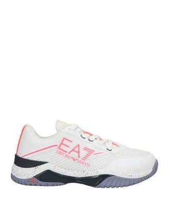 Emporio Armani FOOTWEAR - Trainers on YOOX.COM