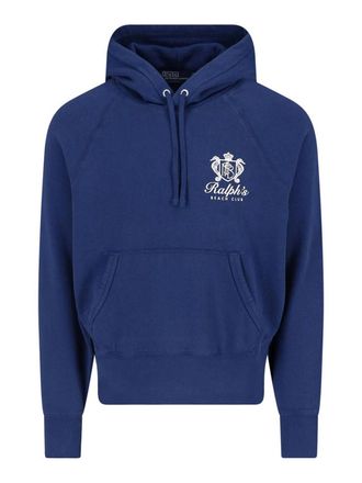 Polo Ralph Lauren Logo sweatshirt