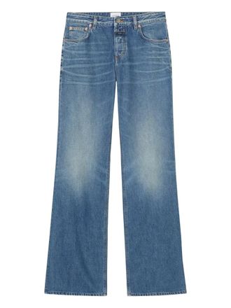 Closed wide-leg jeans - women - Recycled Cotton/Cotton - 26/30 - Blue