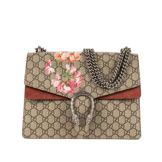 Gucci Blooms Dionysus Medium Schoudertas