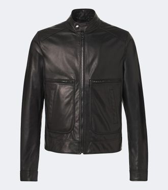 Dolce & Gabbana Leather jacket
