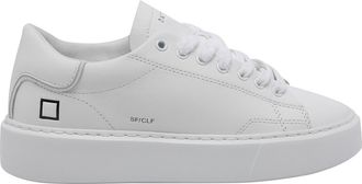 D.A.T.E. D. A.T. E. White Sfera Sneakers