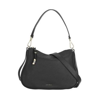 Coccinelle Nory Borsa a Spalla - - Bags - Donna - Nero - ONE SIZE