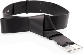 Givenchy Windsor Knot Belt