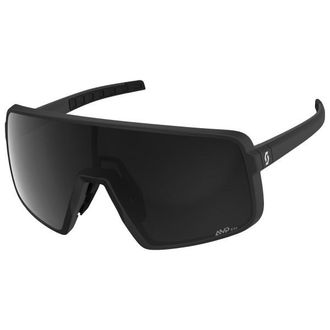 Scott Sunglasses Torica S4 Velobrille - Unisex | schwarz