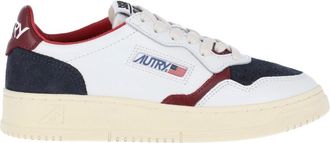 Autry X Sugar Sneakers Medalist Low