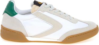 Valsport Hombre, Zapatos, Blanco, Talla: 41 EU