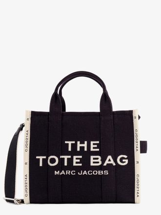 Marc Jacobs Borsa a tracolla The Tote Bag in canvas - MARC JACOBS - gender_Woman