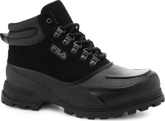 Fila Fila mens WEATHERTEC-M Weathertec-m Black Size: 11 UK