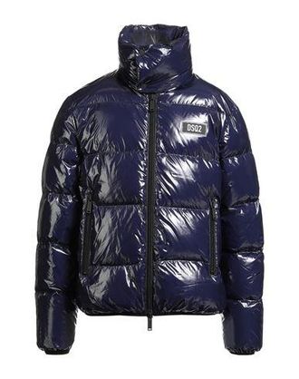 Dsquared2 JACKEN & M&Auml;NTEL - Pufferjacken & Daunenjacken auf YOOX.COM