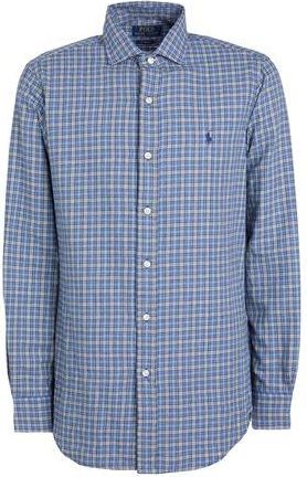 Ralph Lauren TOPWEAR - Shirts on YOOX.COM