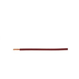 OEM Cable De Instalaci&oacute;n H07vk Lgy 1 Rojo 100m