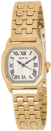 Invicta Wildflower Bracelet Watch, 27mm in Gold at Nordstrom Rack, Size 27 Mm