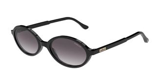 Colcci Vero C0286ABX33 Womens Sunglasses Black Size 52