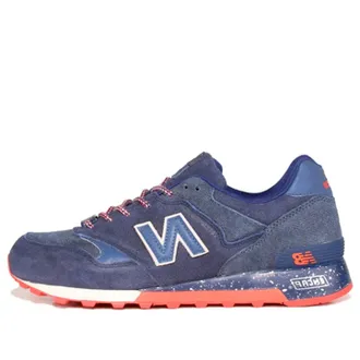 New Balance Ronnie Fieg x 577 Americana CM577KH