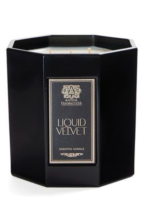 Antica Farmacista Prosecco 3-Wick Scented Candle in Liquid Velvet at Nordstrom