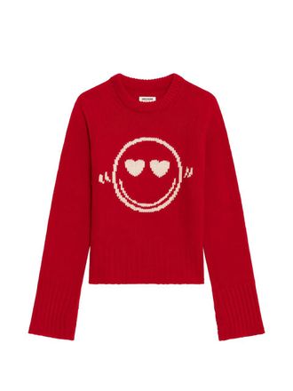 Zadig&Voltaire Malty we Smile