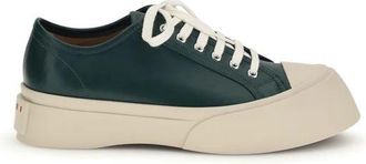 Marni Uomo, Scarpe, Verde, 44 EU, new