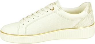 Remonte Schoenen, Dames, Beige, 36 EU, N. Tiret Sneaker