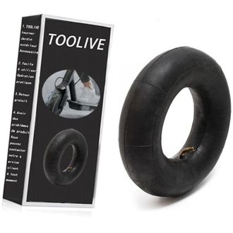 OEM Juego De 2 C&aacute;maras De Aire 15x6.00-6 Para Neum&aacute;ticos De Tractor Cortac&eacute;sped 15x6x6 Tr13 -crezuo