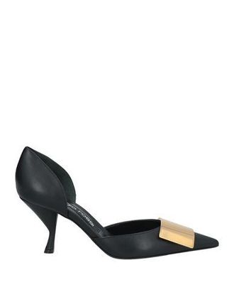 Sergio Rossi FOOTWEAR - Pumps sur YOOX.COM