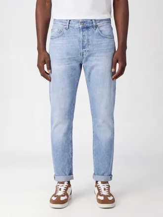 Dondup Jeans skinny fit in denim