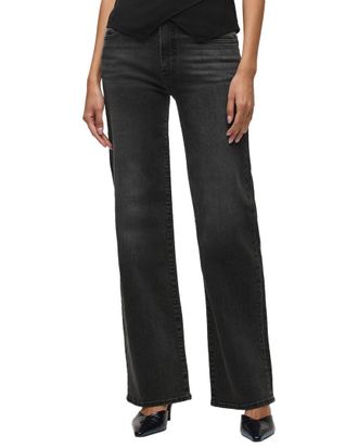 Hudson Hudson Jeans Rosalie Austen High-Rise Wide Leg Jean