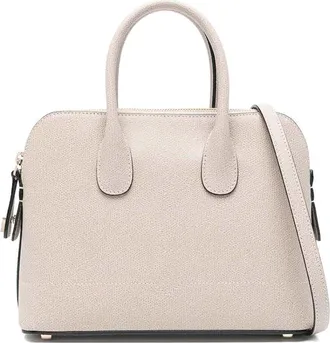 Valextra My Logo Mini Bag