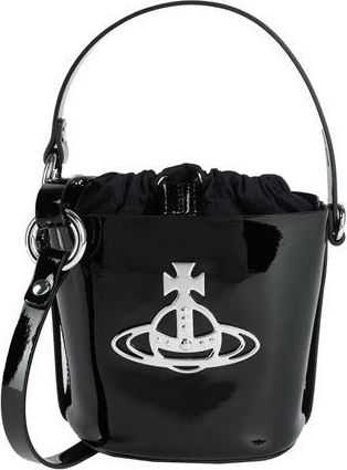 Vivienne Westwood DAISY SMALL DRAWSTRING BUCKET