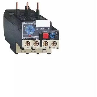 OEM Telemecanique Lr2d1304 - Rel&eacute; De Protecci&oacute;n T&eacute;rmica Del Motor - 0,4...0,63 A - Clase 10a