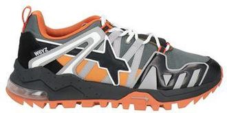 W6YZ CALZADO - Sneakers en YOOX.COM