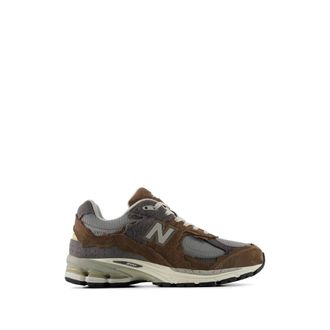 New Balance Sneakers, male, Brown, Size: 13 1/2 US Sneaker New Balance