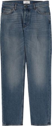 Lardini Jeans aus Baumwolldenim