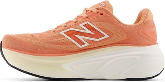 New Balance (WMNS) New Balance Fresh Foam More V6 Peach Nectar Flare Bisque WMORLG6